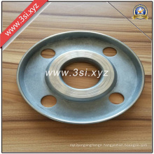 Quality Stainless Steel Stamping Flange (YZF-E388)